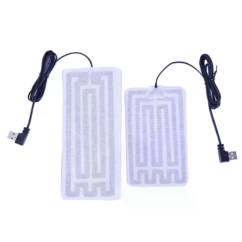 แผ่นทำความร้อน 1 ชิ้น เครื่องอ - Hand Warmer Electric บทวิจารณ์และราคา