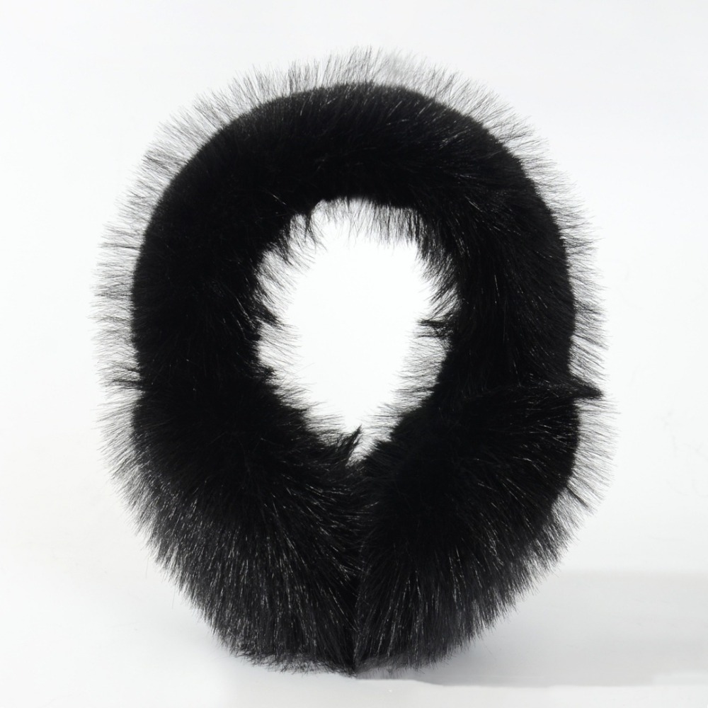 ที่ปิดหูขนเฟอร์นุ่ม อุ่นสบายสำ - Earmuffs Foldable บทวิจารณ์และราคา