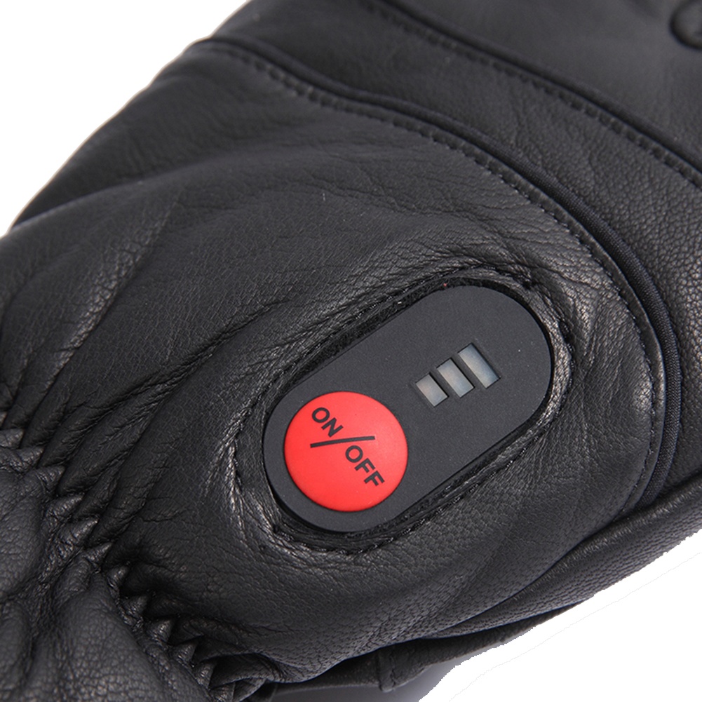 ถุงมือหนังอุ่นสำหรับผู้ชายและผ - Touch Screen Gloves บทวิจารณ์และราคา