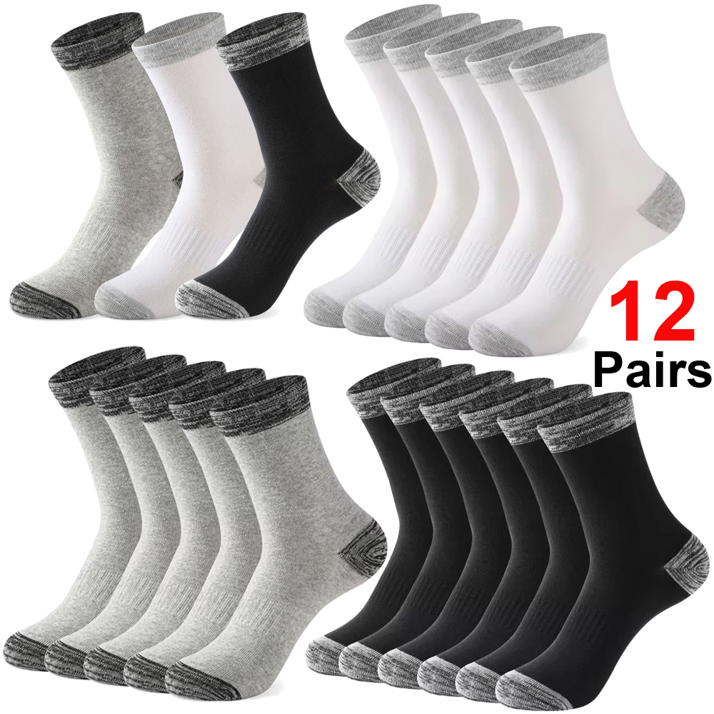 ถุงเท้าขนแกะเมอริโนหนาพิเศษ 12 - Thermal Sock Wool บทวิจารณ์และราคา