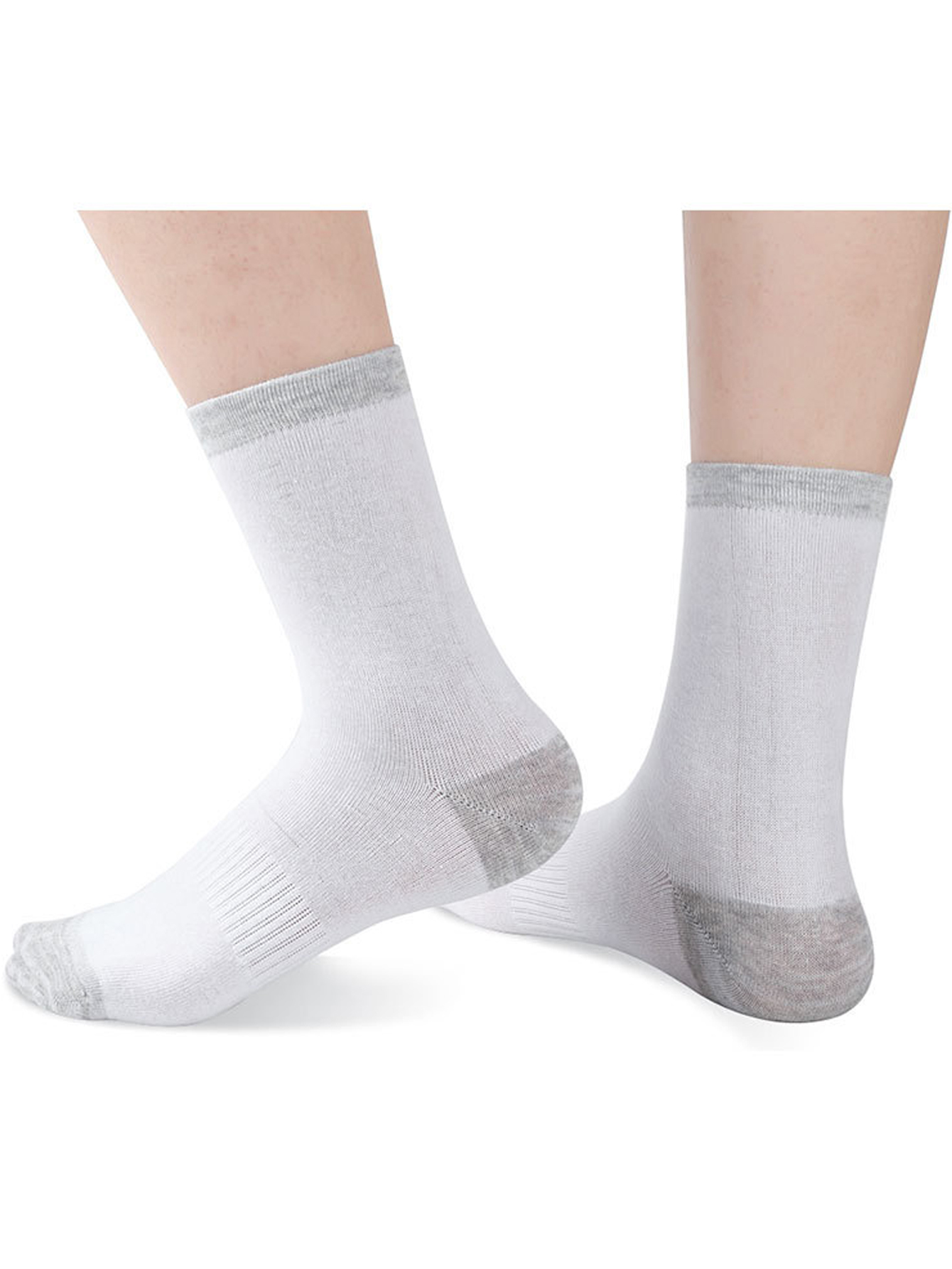 ถุงเท้าขนแกะเมอริโนหนาพิเศษ 12 - Thermal Sock Wool บทวิจารณ์และราคา