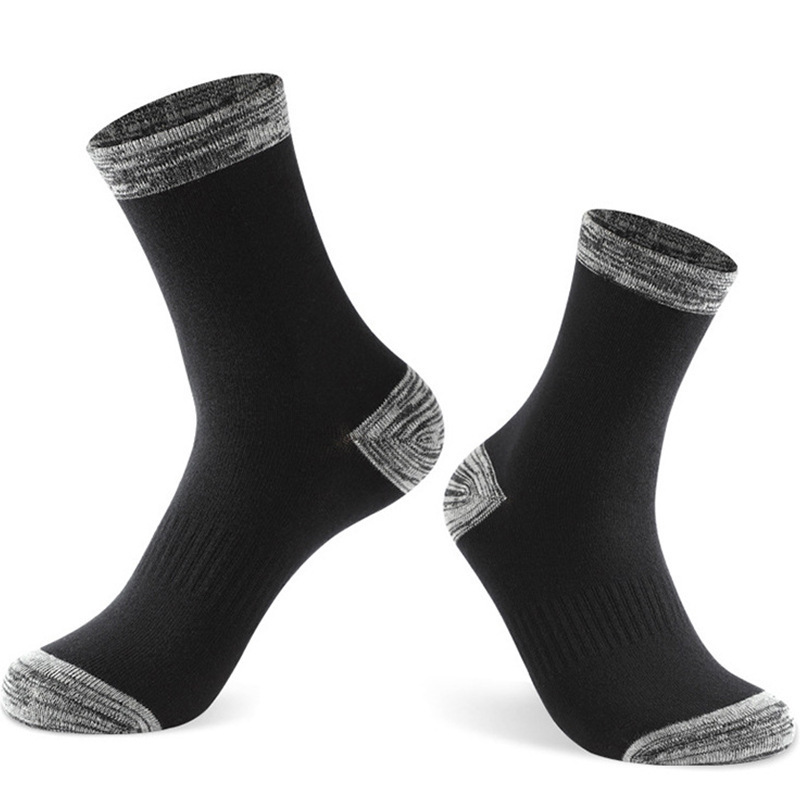 ถุงเท้าขนแกะเมอริโนหนาพิเศษ 12 - Thermal Sock Wool บทวิจารณ์และราคา