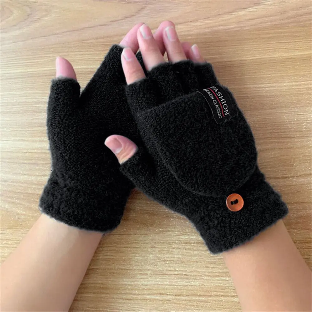 ถุงมือไฟฟ้า USB สำหรับฤดูหนาว  - Touch Screen Gloves บทวิจารณ์และราคา