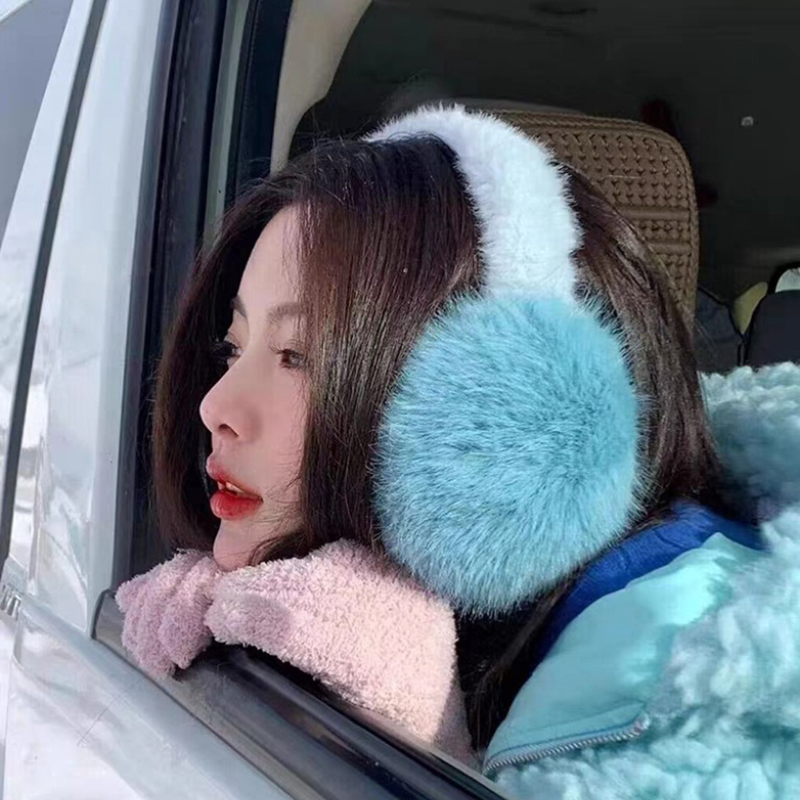 ที่ปิดหูแบบพับได้สำหรับกลางแจ้ - Earmuffs Foldable บทวิจารณ์และราคา