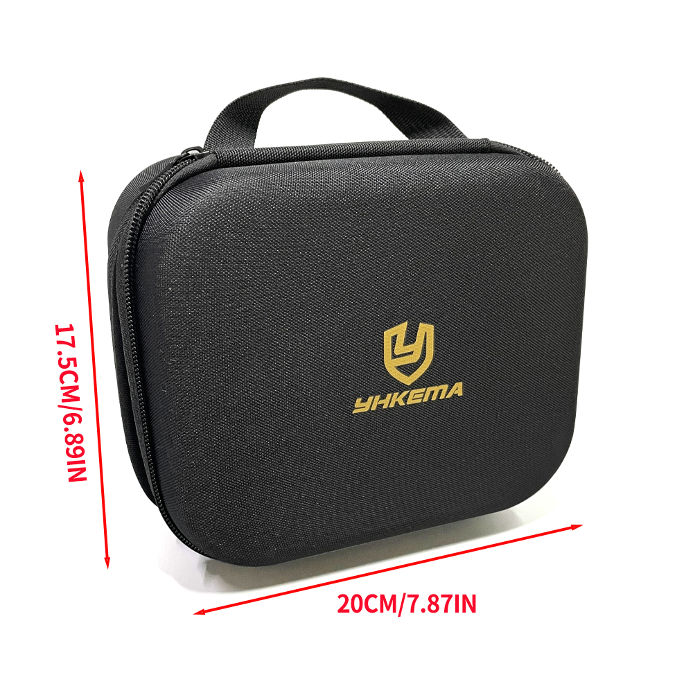 เคสที่ใช้ร่วมกับที่ครอบหูอิเล็ - Earmuffs Foldable บทวิจารณ์และราคา