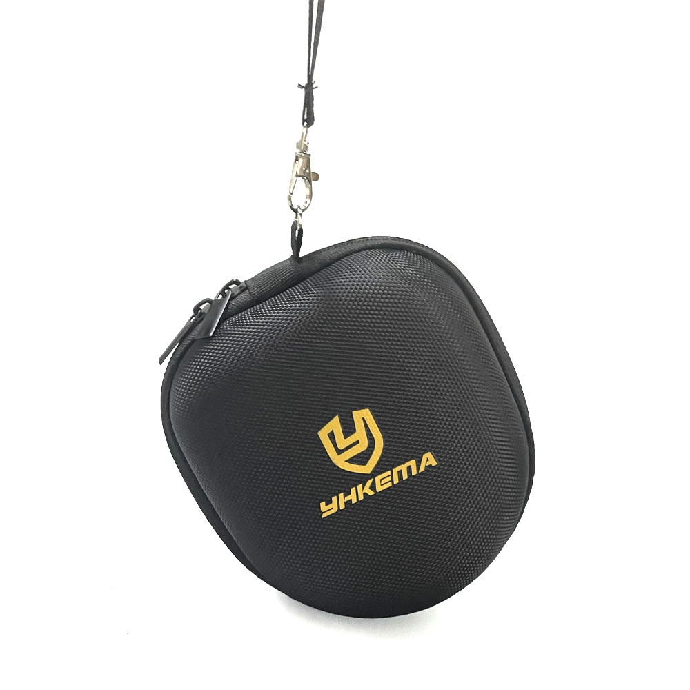 เคสที่ใช้ร่วมกับที่ครอบหูอิเล็ - Earmuffs Foldable บทวิจารณ์และราคา