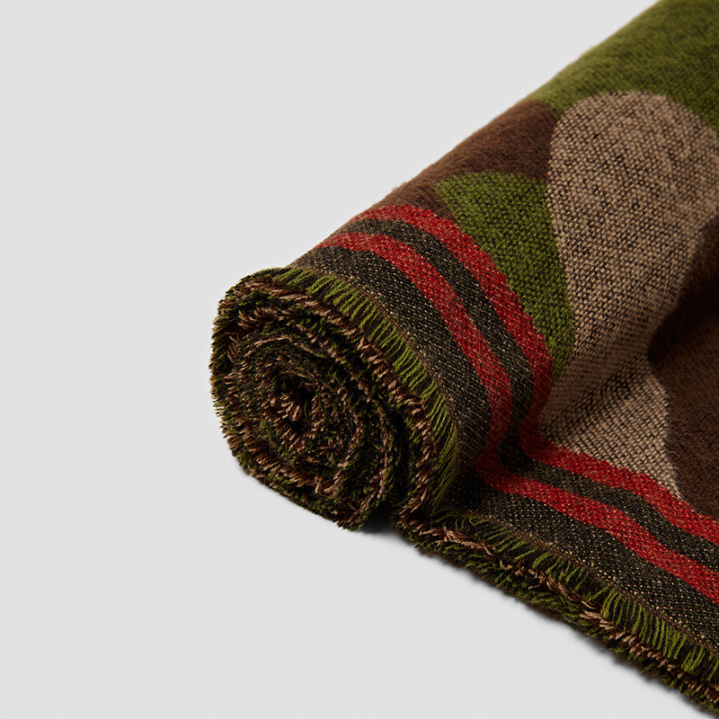 ผ้าแคชเมียร์เทียมสำหรับผู้หญิง - Cashmere Pashmina Wrap บทวิจารณ์และราคา