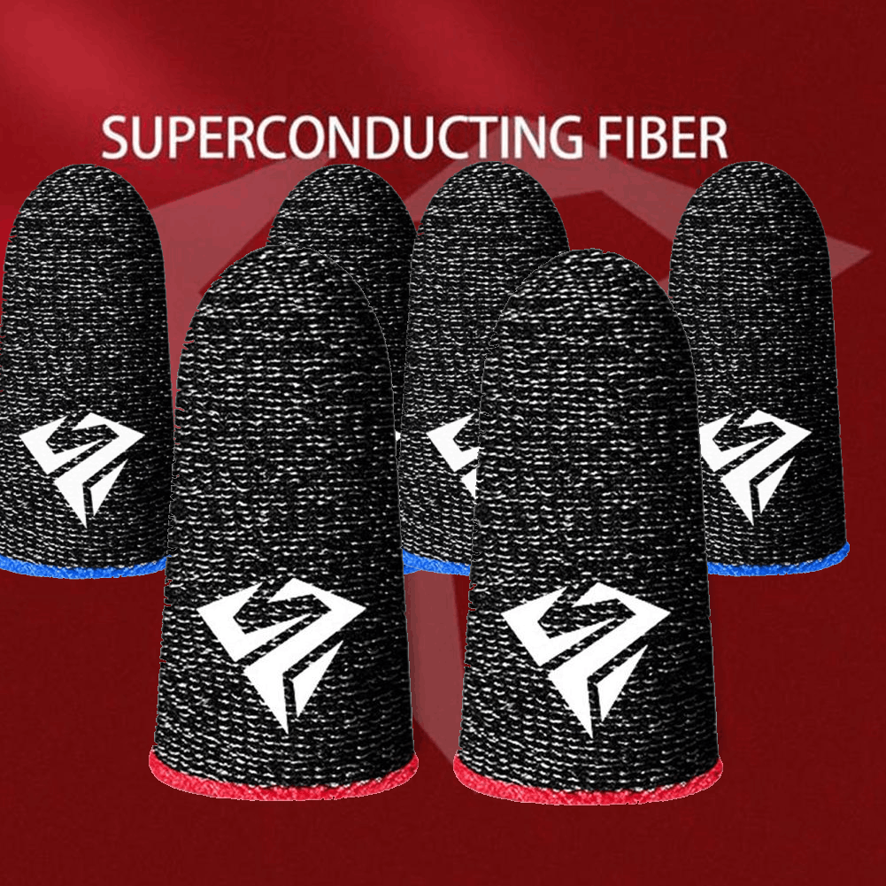 2/20PCS ถุงมือปลายนิ้วสำหรับเล - Touch Screen Gloves บทวิจารณ์และราคา