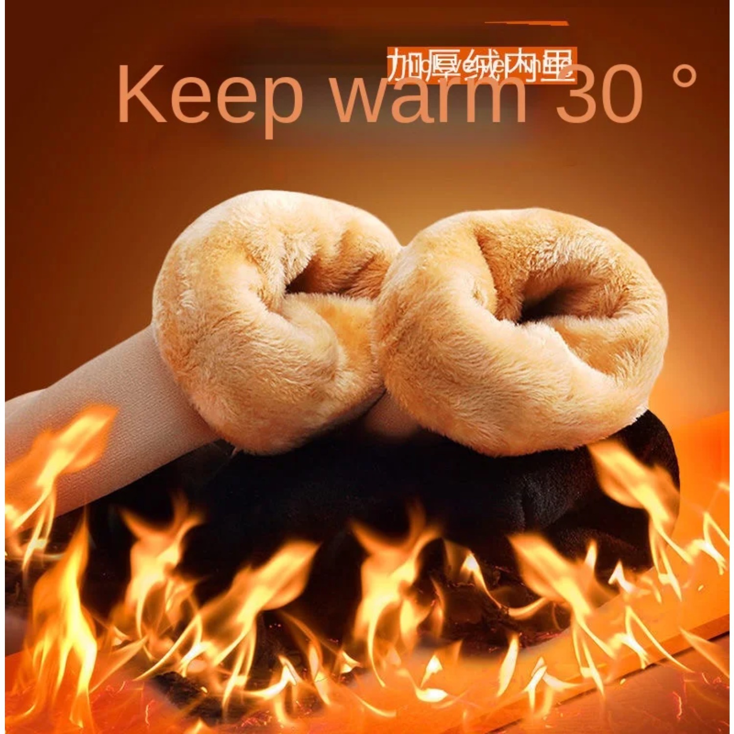 5คู่/ ถุงเท้าผู้หญิงกันหนาวสำห - Thermal Sock Wool บทวิจารณ์และราคา