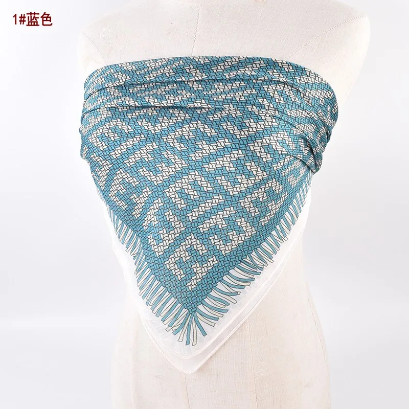 แฟชั่นและอเนกประสงค์สไตล์เกาหล - Shawl Wrap Winter บทวิจารณ์และราคา