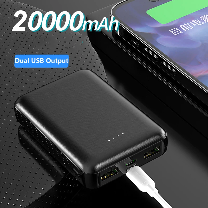 แบตเตอรี่สำรองขนาดเล็ก 20000mA - Heated Vest Battery บทวิจารณ์และราคา
