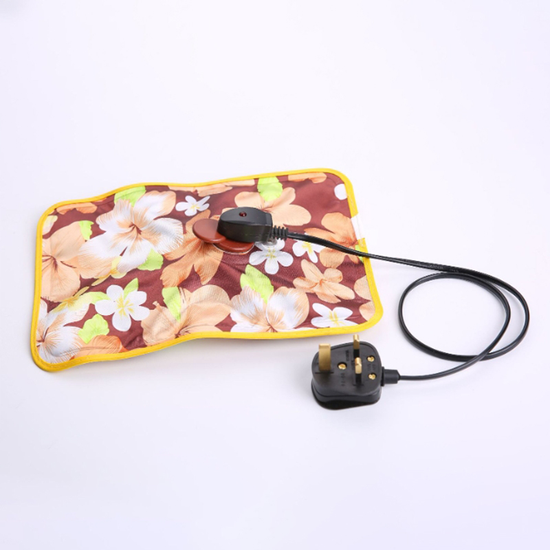 สายชาร์จถุงน้ำร้อนแบบพกพา ปลั๊ - Hand Warmer Electric บทวิจารณ์และราคา