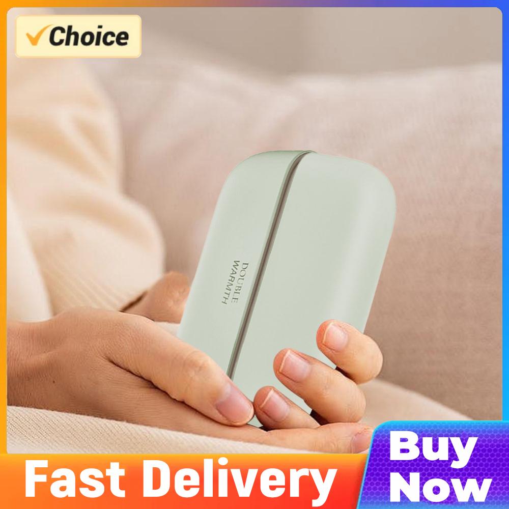 เครื่องทำความร้อนมือแม่เหล็ก 2 - Hand Warmer Electric บทวิจารณ์และราคา